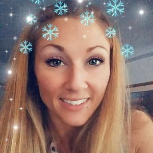 Meet your Posher, Casie